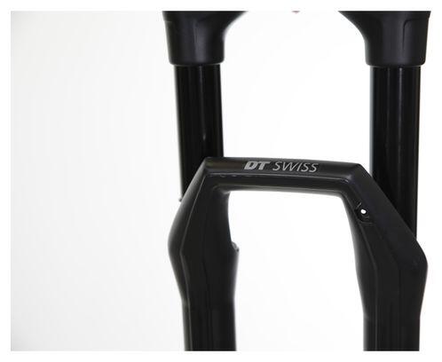 Gereviseerd  DT Swiss F535 One 27.5' Voorvork / Boost 15x110 mm / O - Zeer goede 4/6