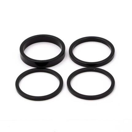 Aluminium headset spacer Forward