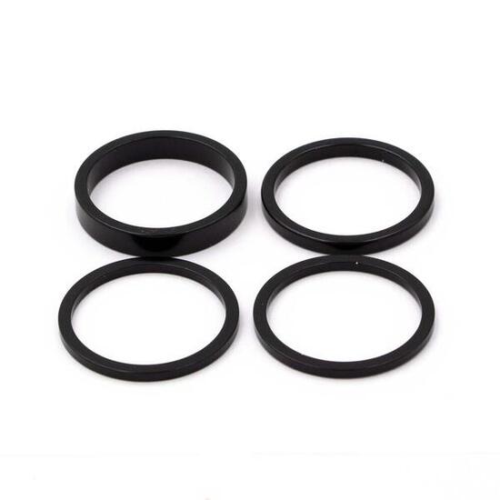 Aluminium headset spacer Forward
