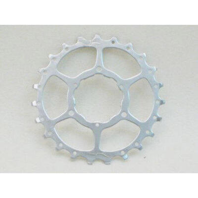 Shimano 10n23b01 krans 23t hg 105 9v voor fietsen