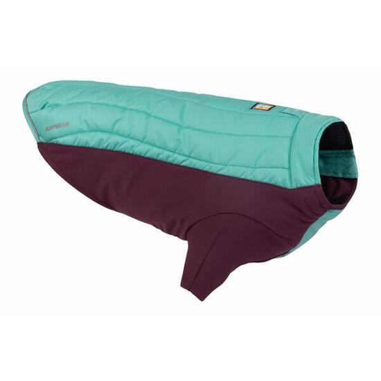 Cappotto per cane Ruffwear Powder Hound