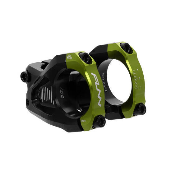 Vorbau Funn Equalizer