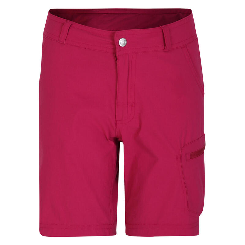 Short REPRISE Enfant (Rose Baie)