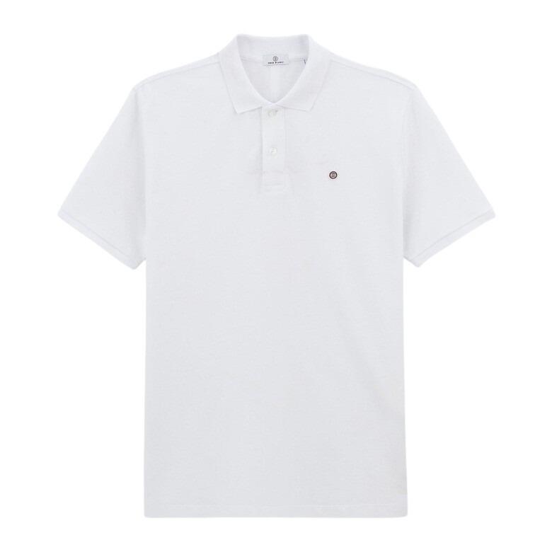 Polo Serge Blanco Lucas