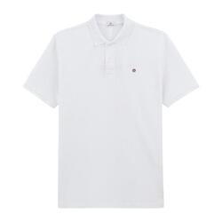 Polo Serge Blanco Lucas
