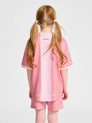 Enfiler T-Shirt Hmljr Loose Entraînement Enfant HUMMEL