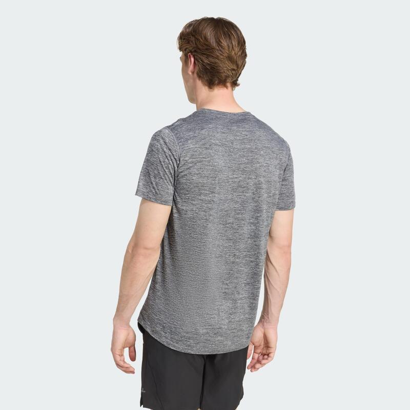 Tricou de alergare Melange