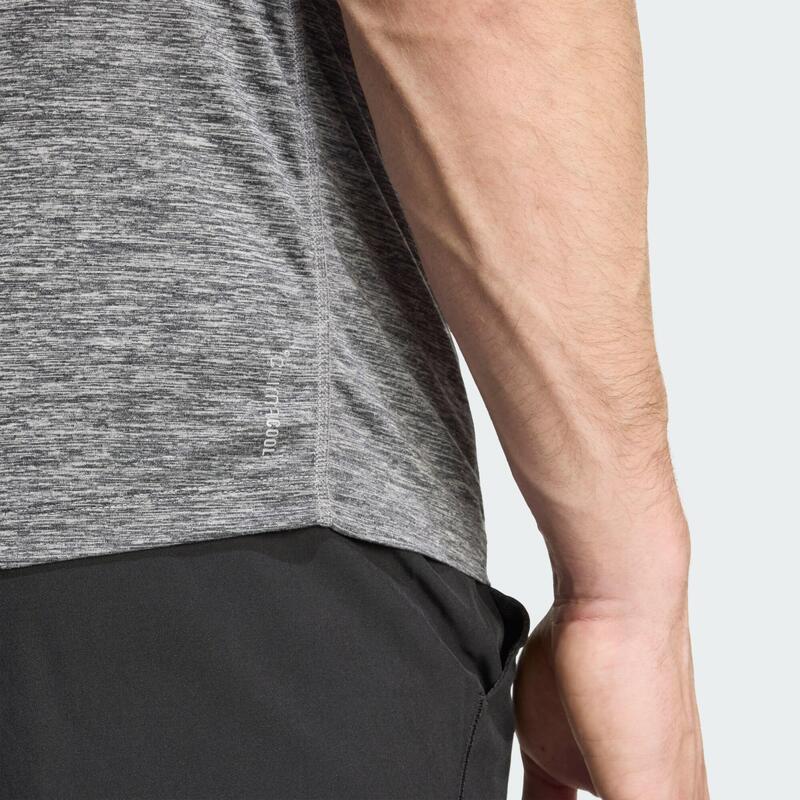 Tricou de alergare Melange