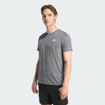 Own The Run Melange T-Shirt