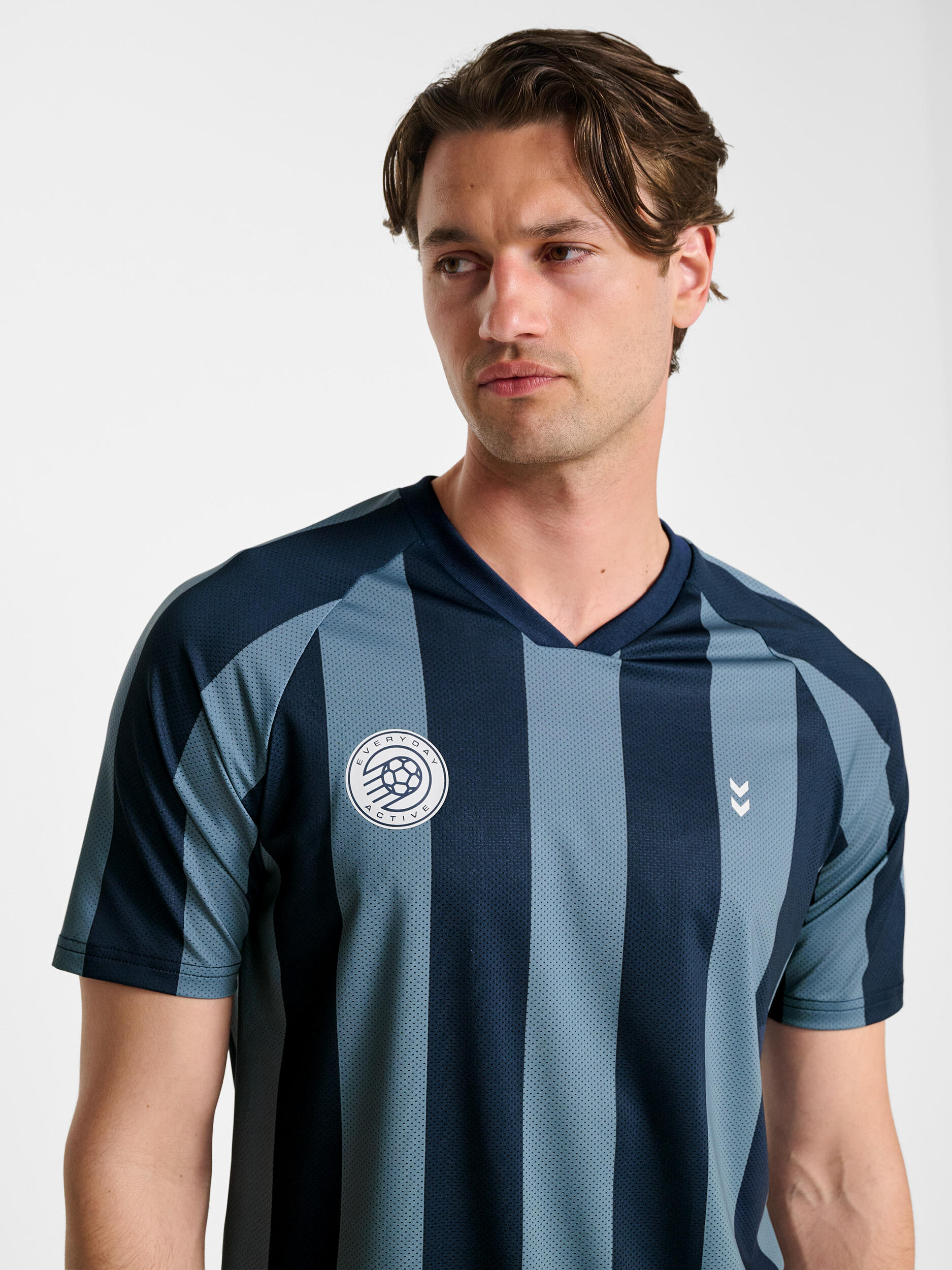 Enfiler T-Shirt Hmlpulse Homme 4/7