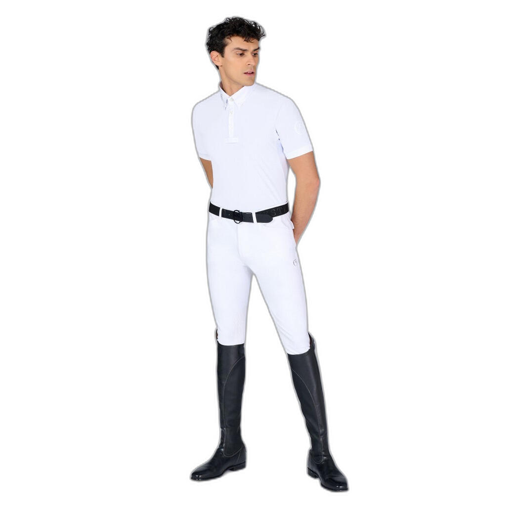 VESTRUM Polo da equitazione Vestrum Budoni