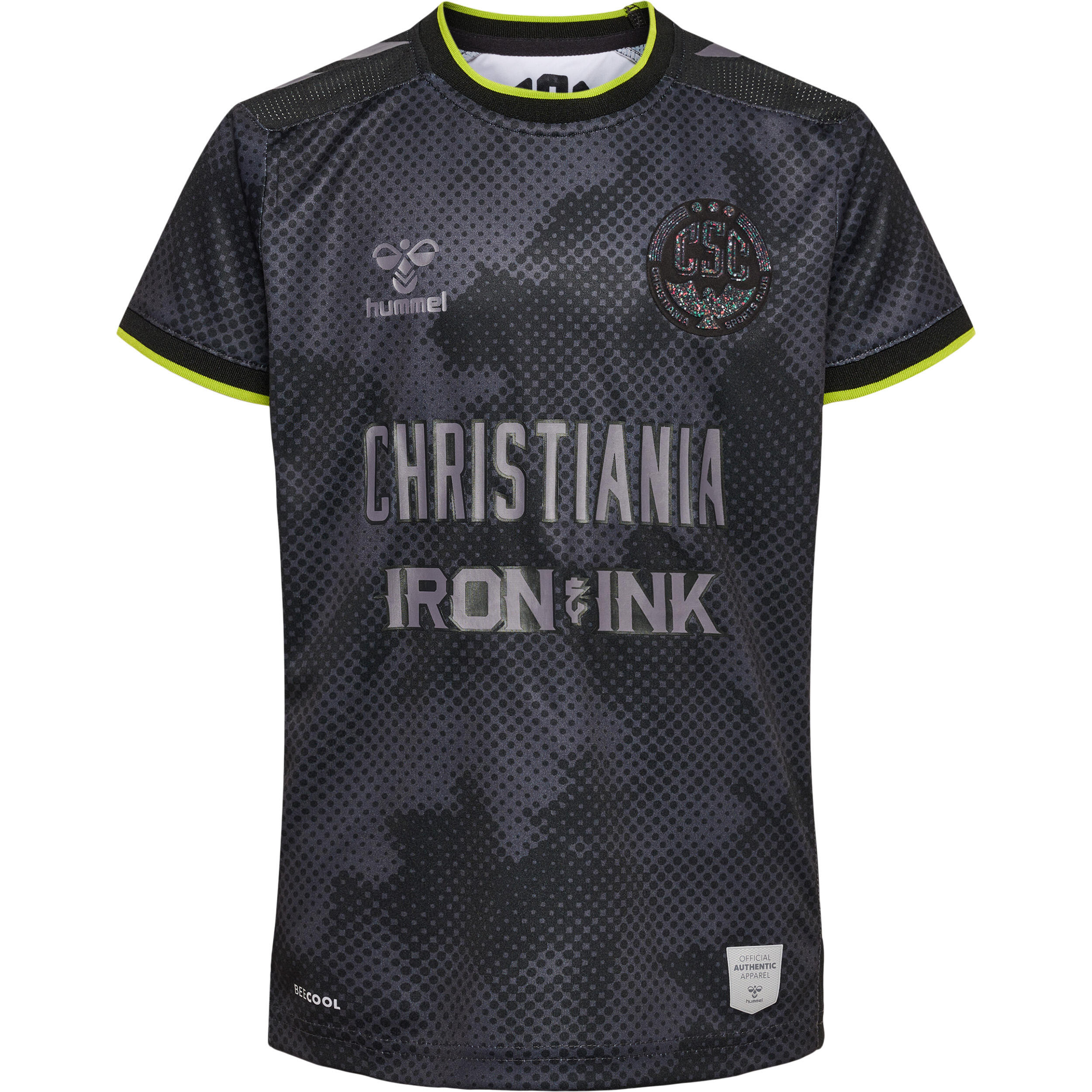 Maglia Fuori Casa Bambino FC Copenaghen 2022/23 1/7