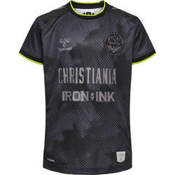 Maillot Extérieur enfant FC Copenhague 2022/23