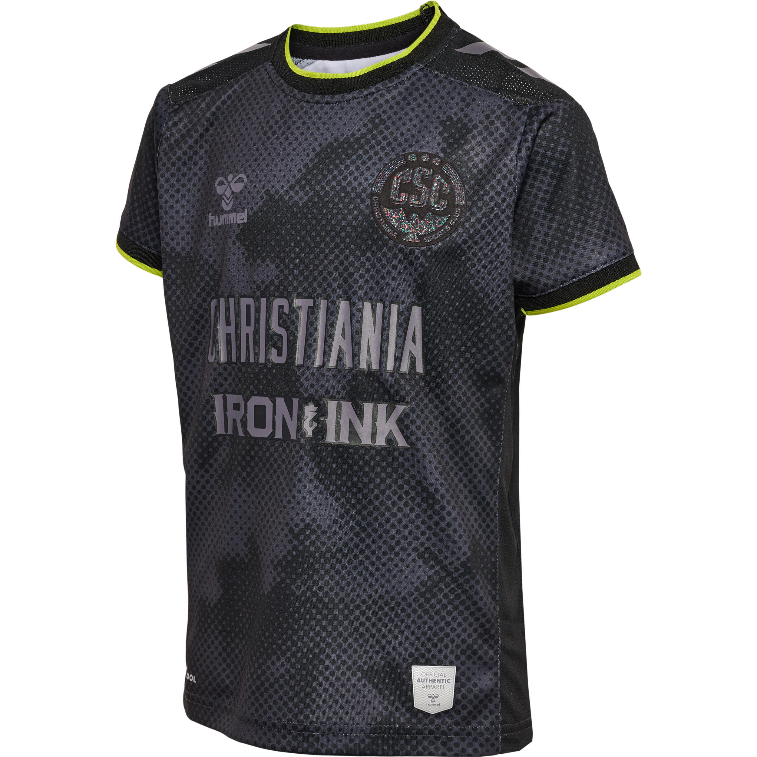 Maglia Fuori Casa Bambino FC Copenaghen 2022/23 3/7
