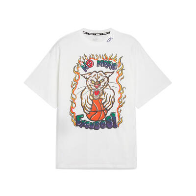 T-shirt puma getting crafty gender neutral