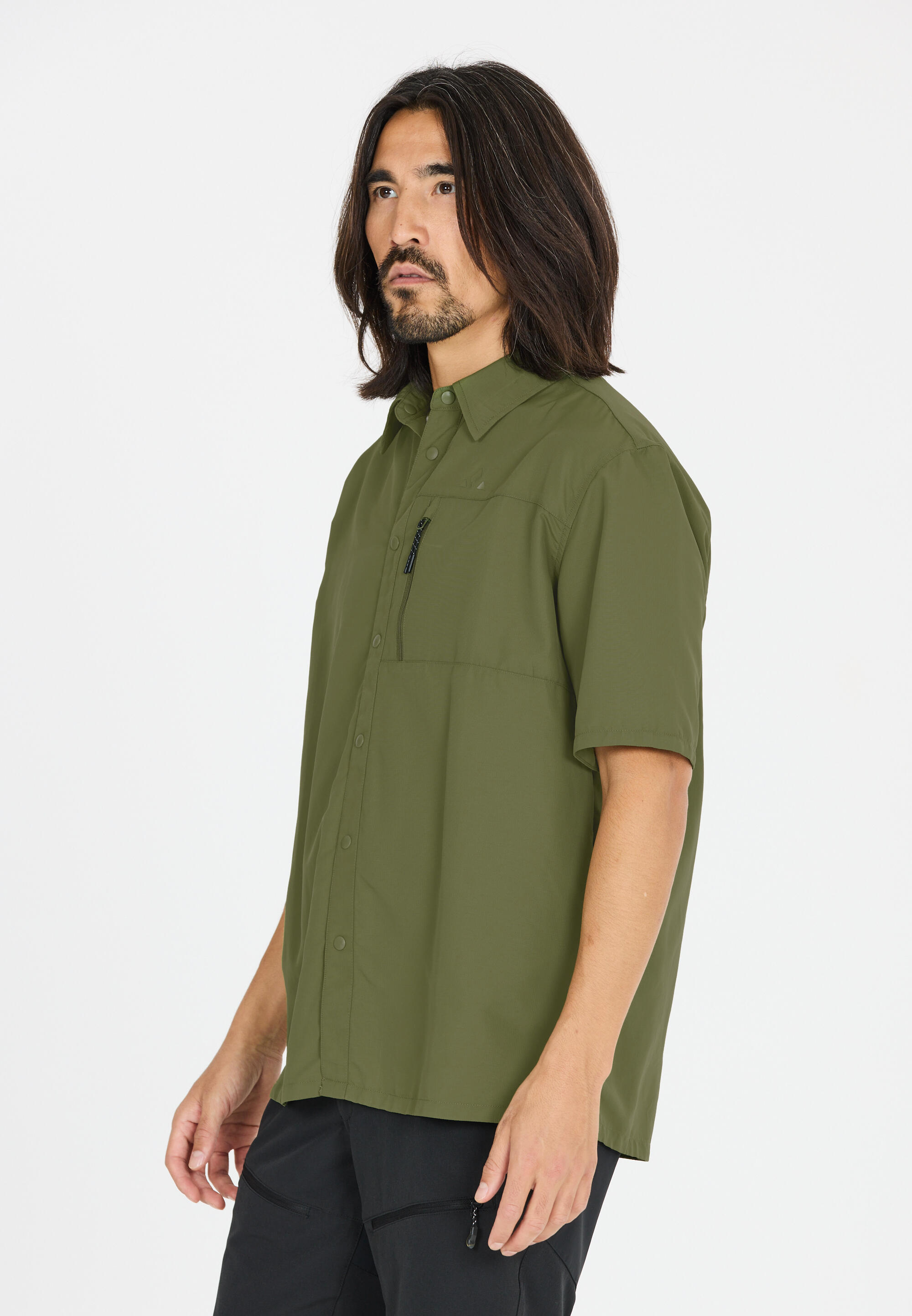 Camisa Whistler Elm 5/5