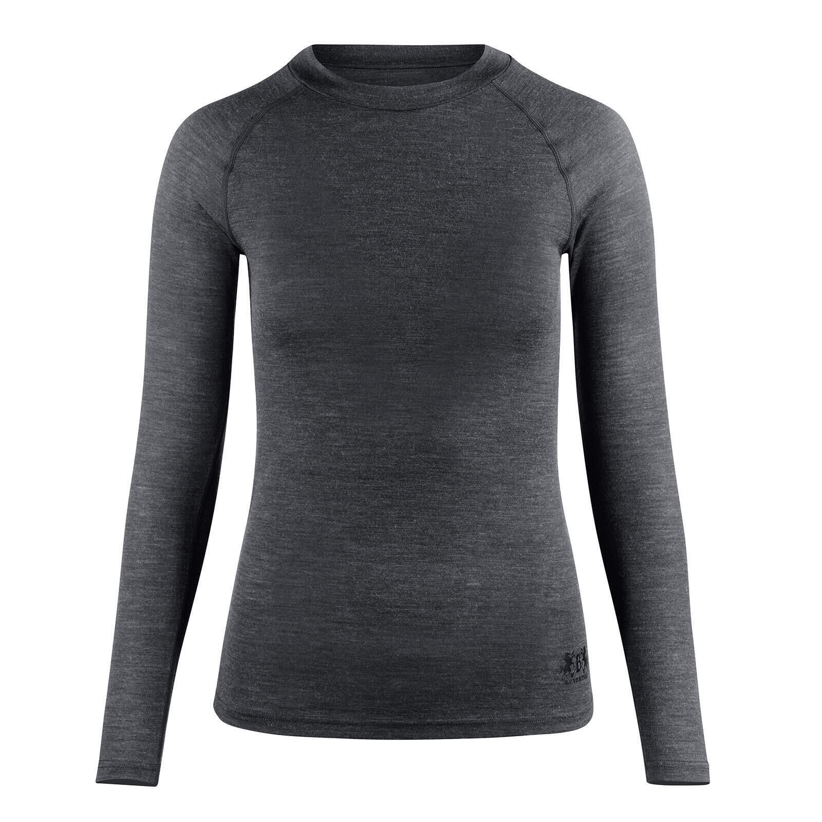 B VERTIGO Maglia termica da donna in lana B Vertigo Roxie