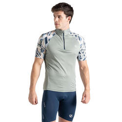 Maillot Équitation Homme (Cannelle)