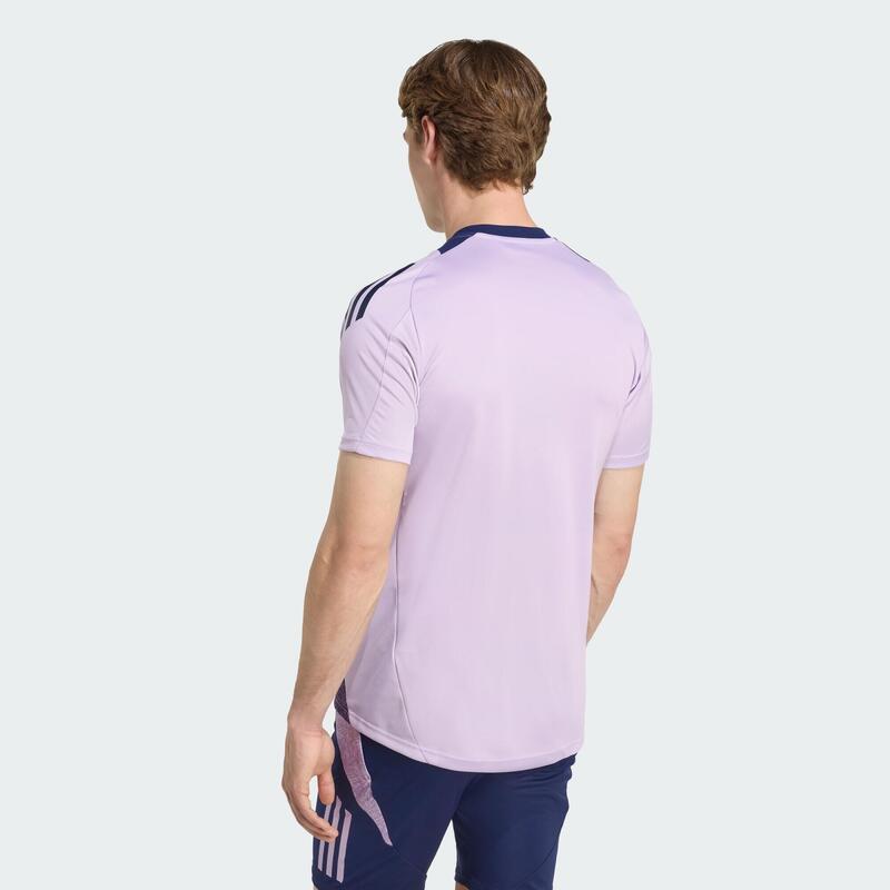 France Performance Tee