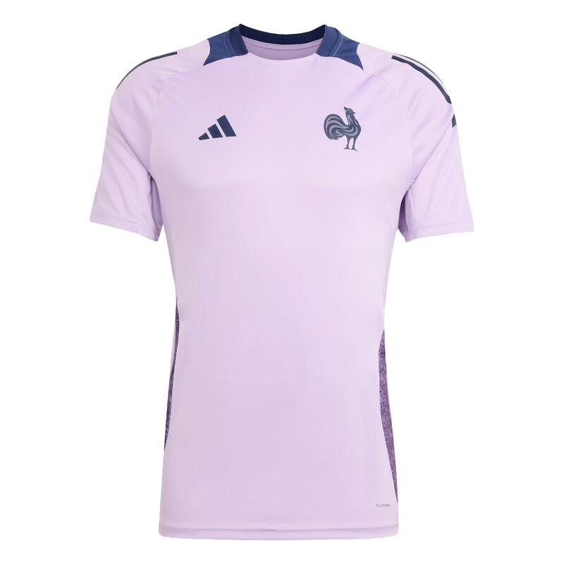 France Performance Tee