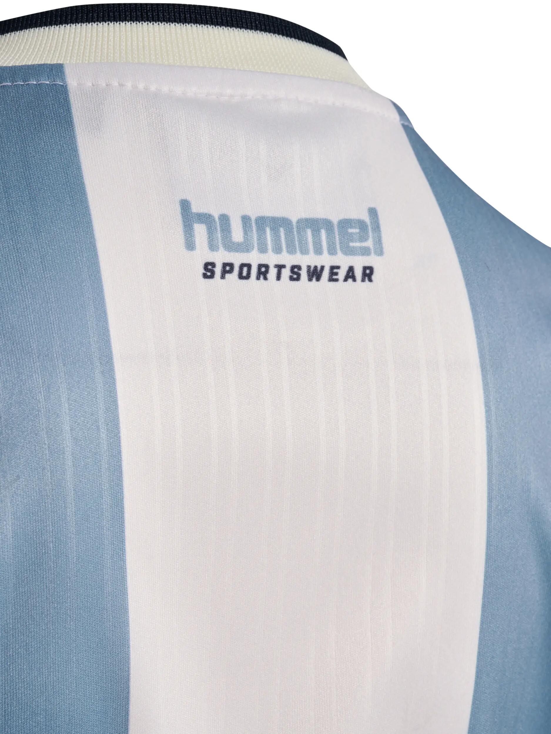 T-Shirt Hmljr Loose Lebensstil Kinder 10/10