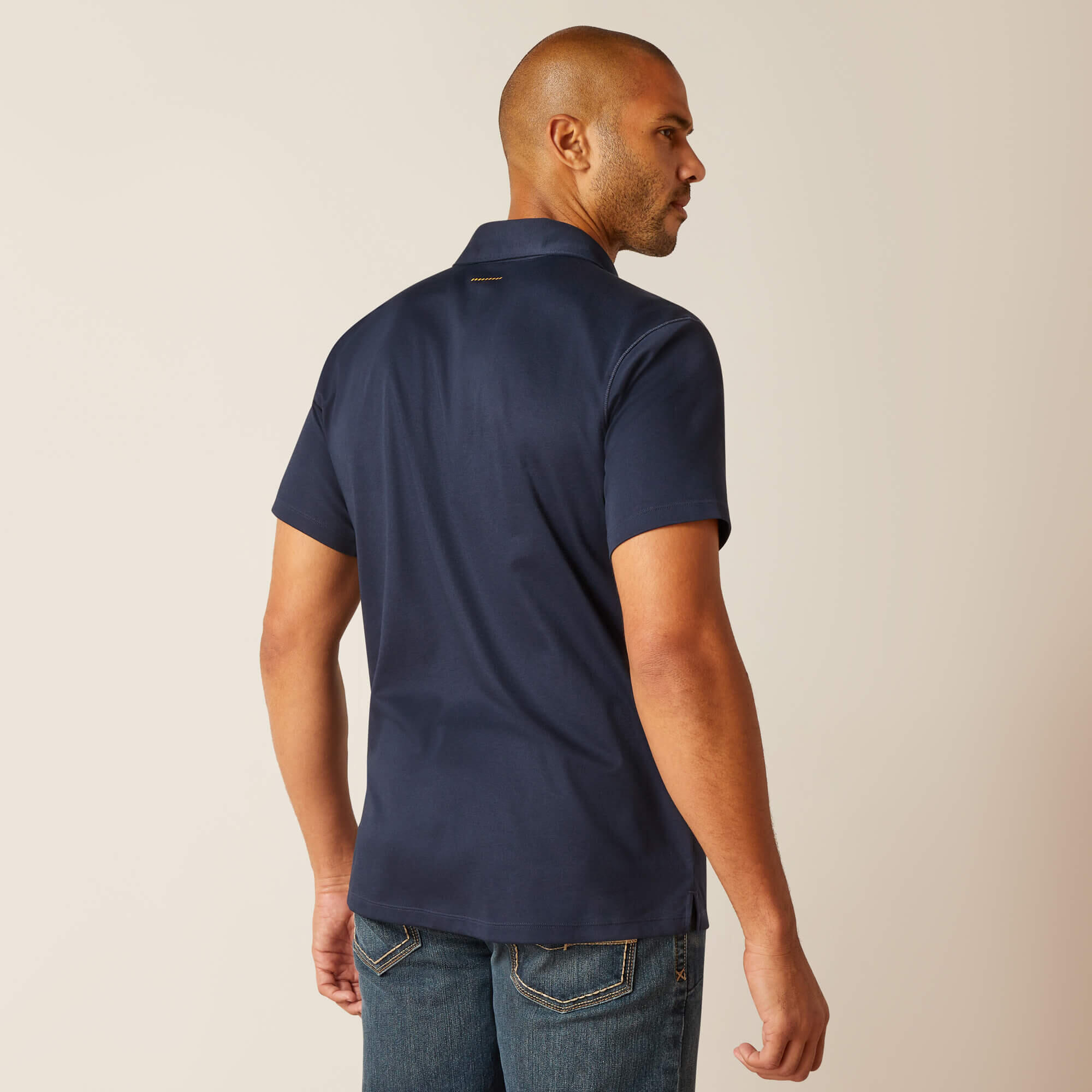 Polo shirt Ariat Rebar 2/3