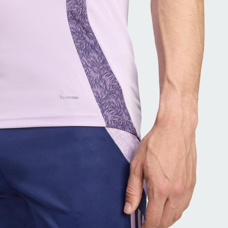 France Performance Tee