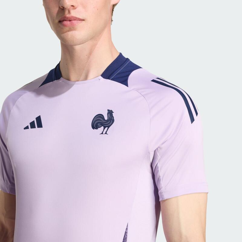 France Performance Tee