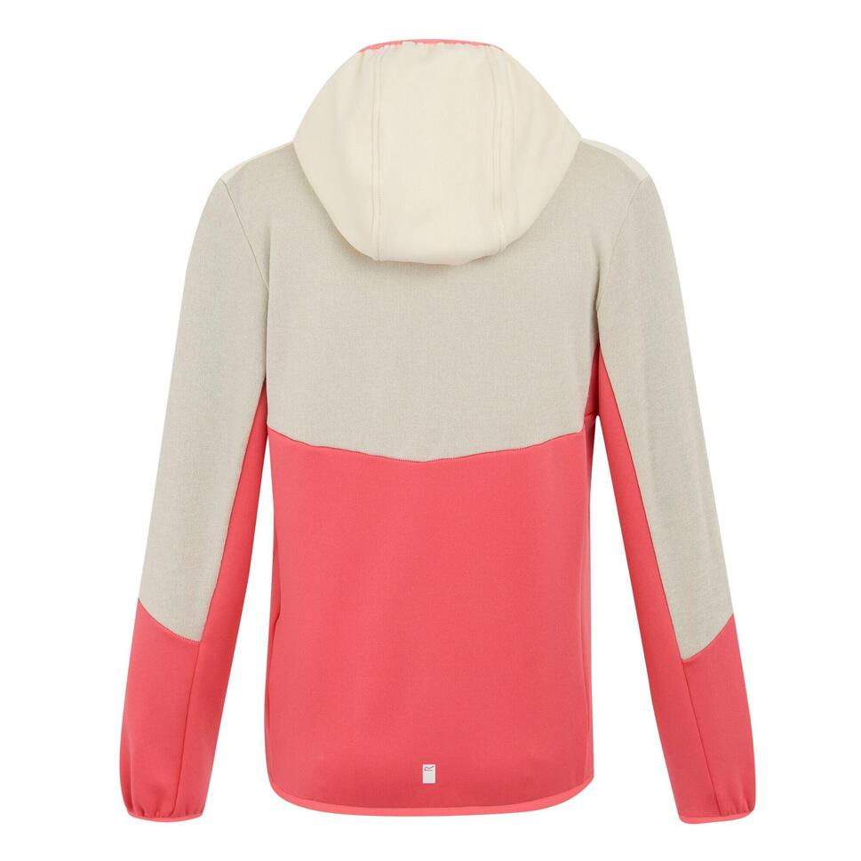 Bluza Rozpinana Dziecięca Polar Dissolver X