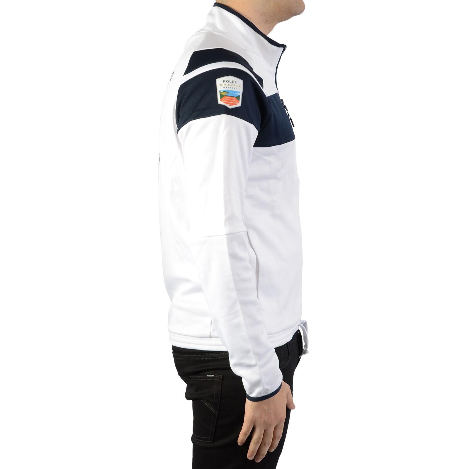 Sweat Sergio Tacchini Coiler MC Staff Tracktop 37996 - Homme 2/3