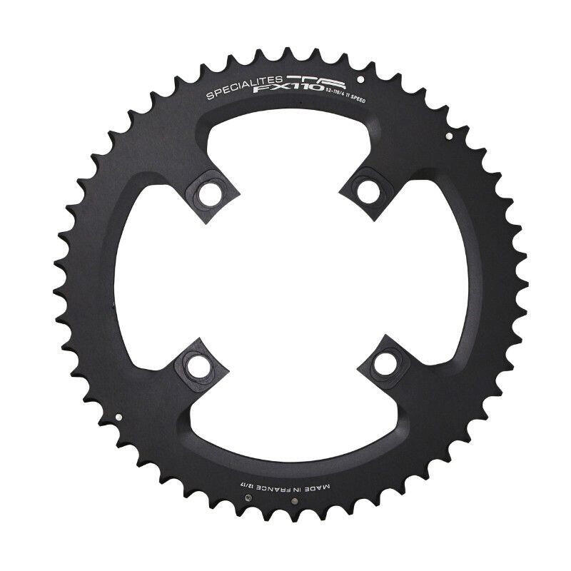 TA SPECIALITES Piatto esterno Specialità T.A. Gossamer-slk Light-k-force Light