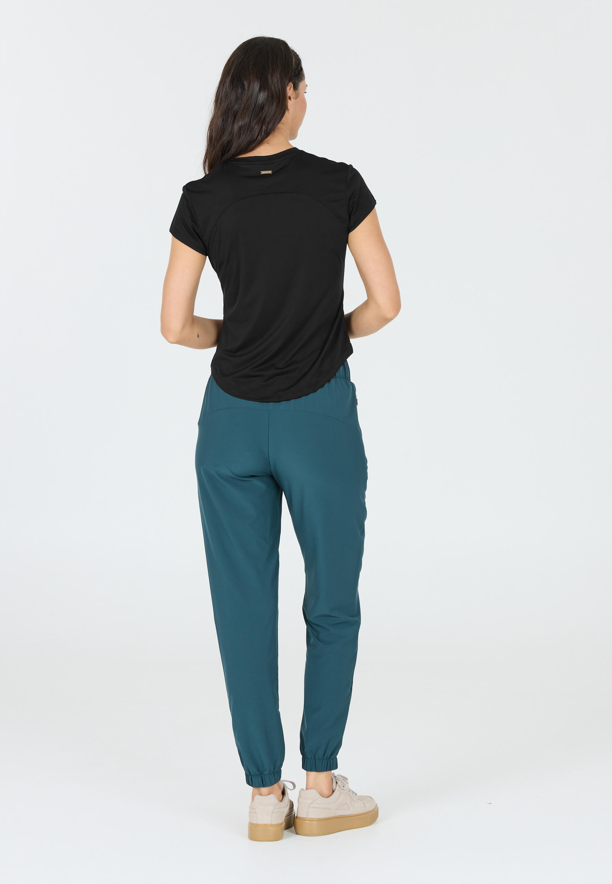 T-Shirt Athlecia Doja 6/15