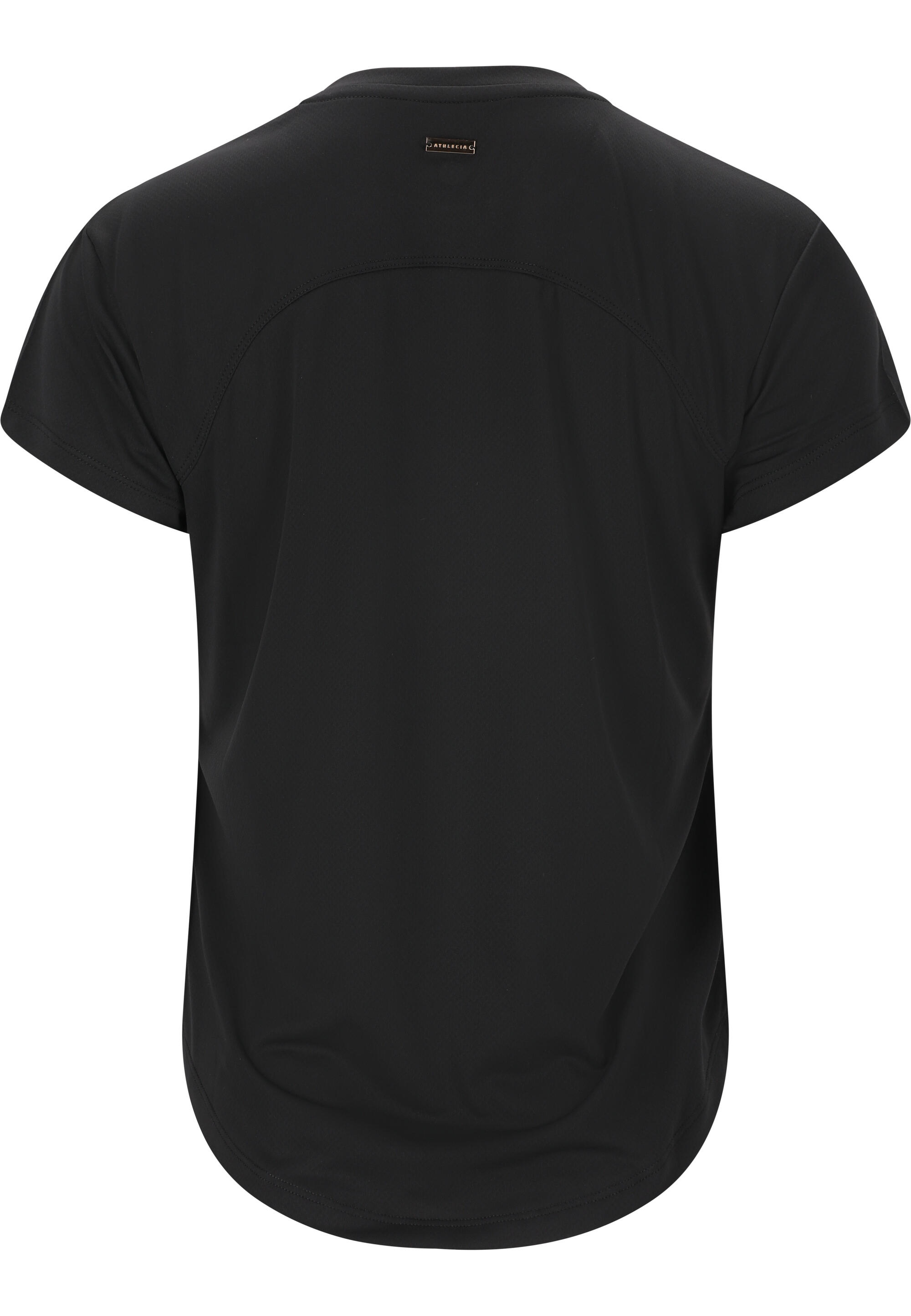T-shirt femme Athlecia Doja 2/5
