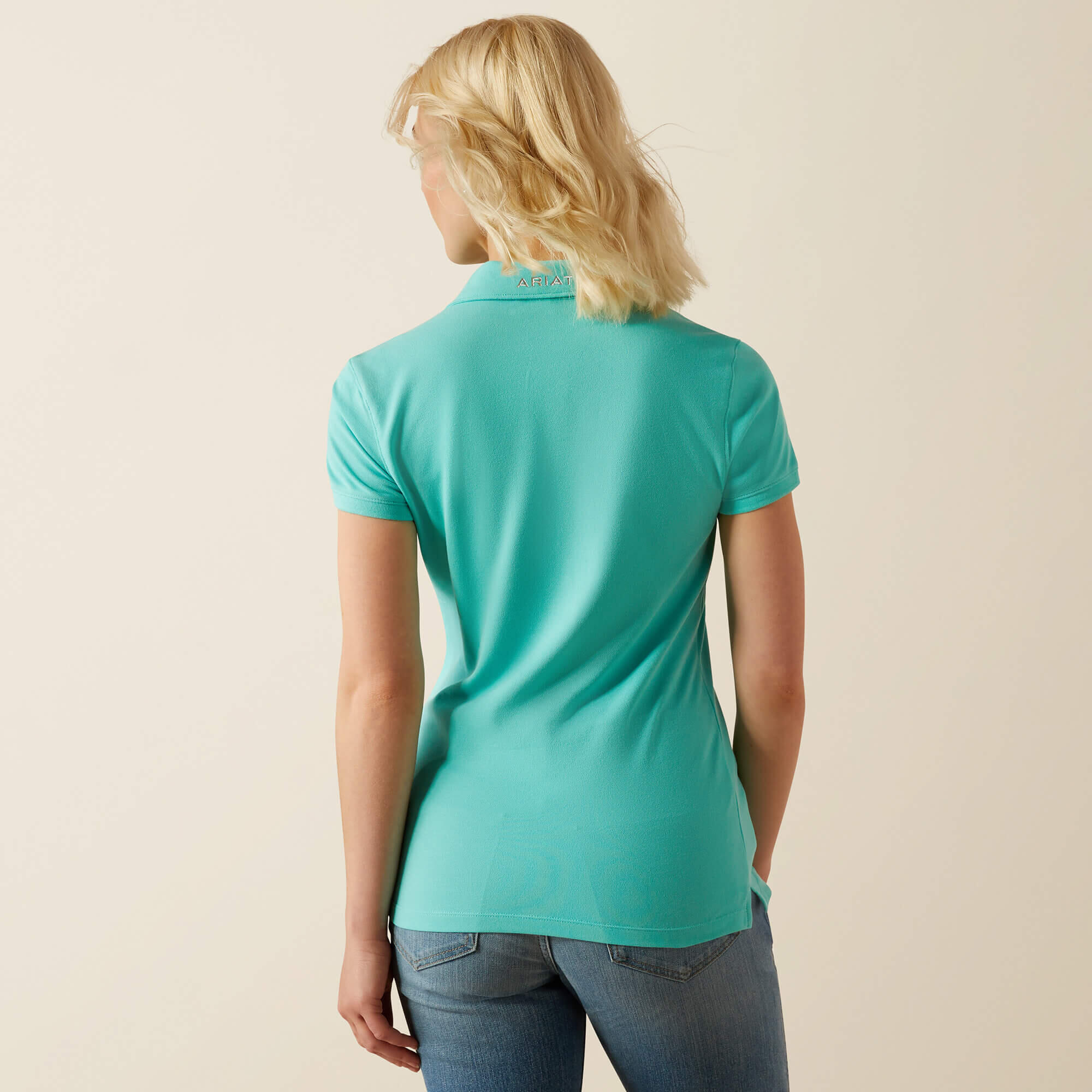 Polo da donna Ariat Prix 3.0 2/3