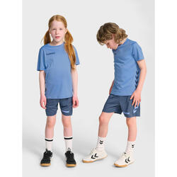 Fermeture À Cordon Robe Hmlpromo Enfant HUMMEL