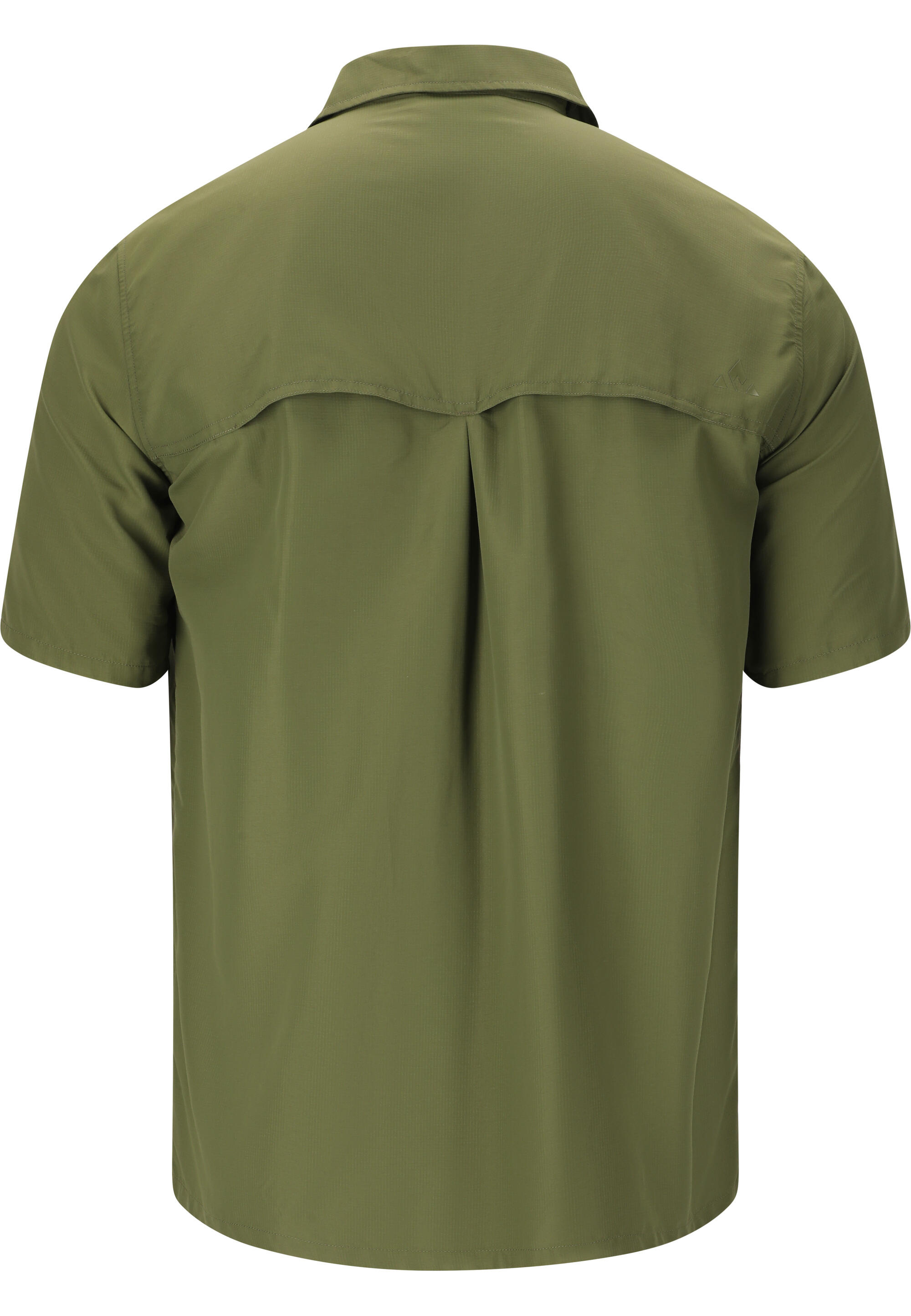 Camisa Whistler Elm 2/5