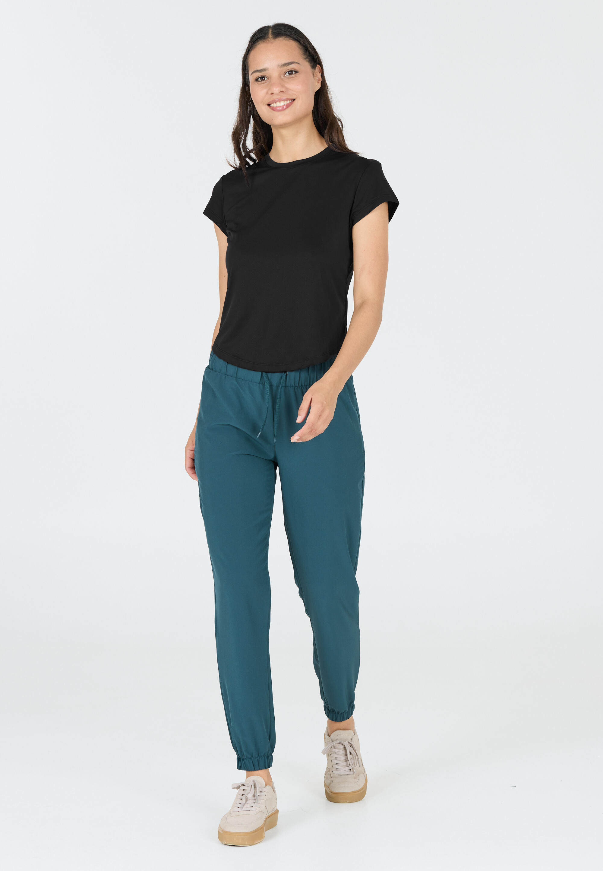 T-shirt femme Athlecia Doja 3/5