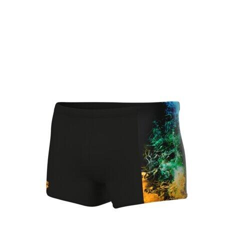 Shorts da mare Arena Vibrant 3/5