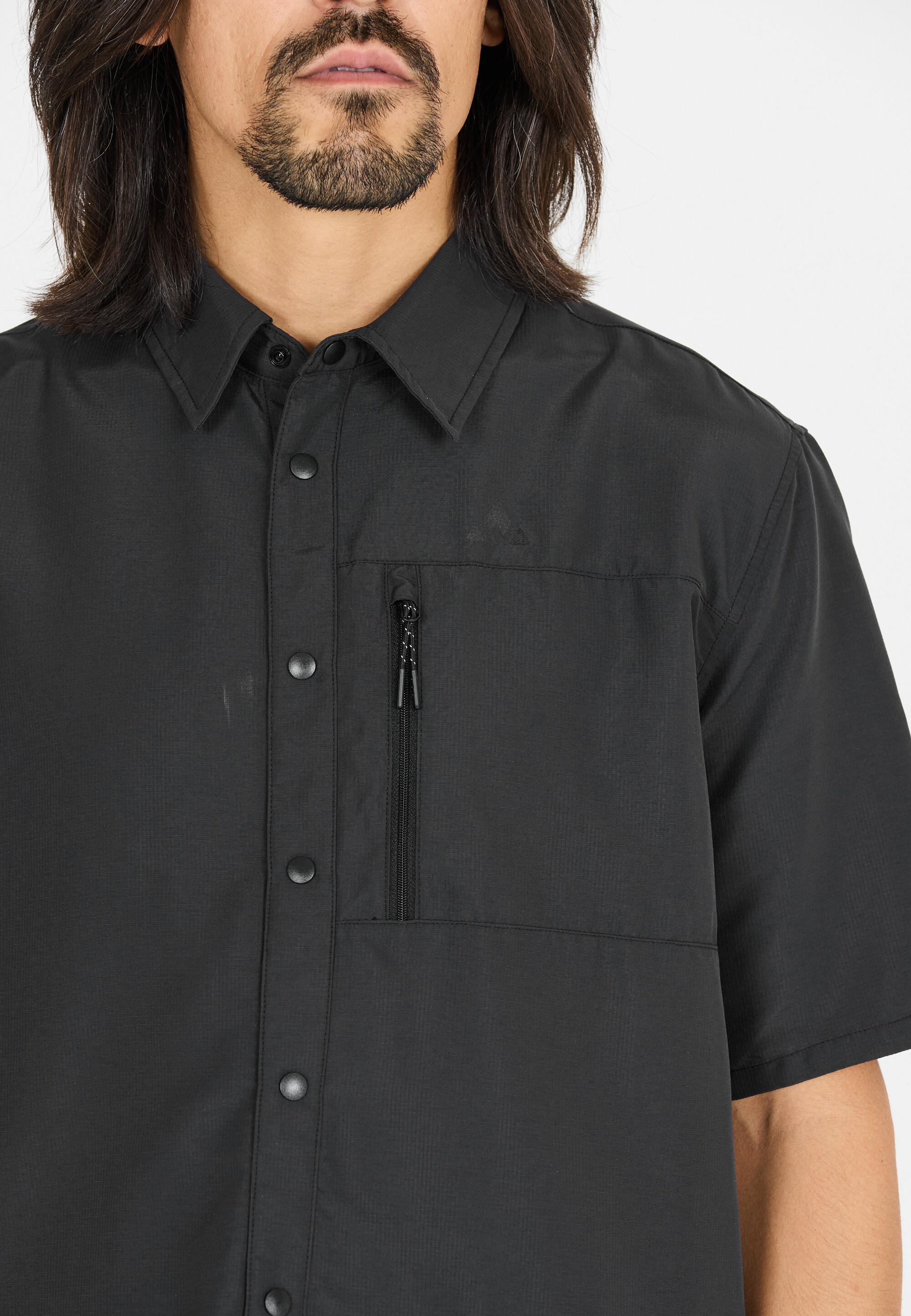 Camisa Whistler Elm 3/5