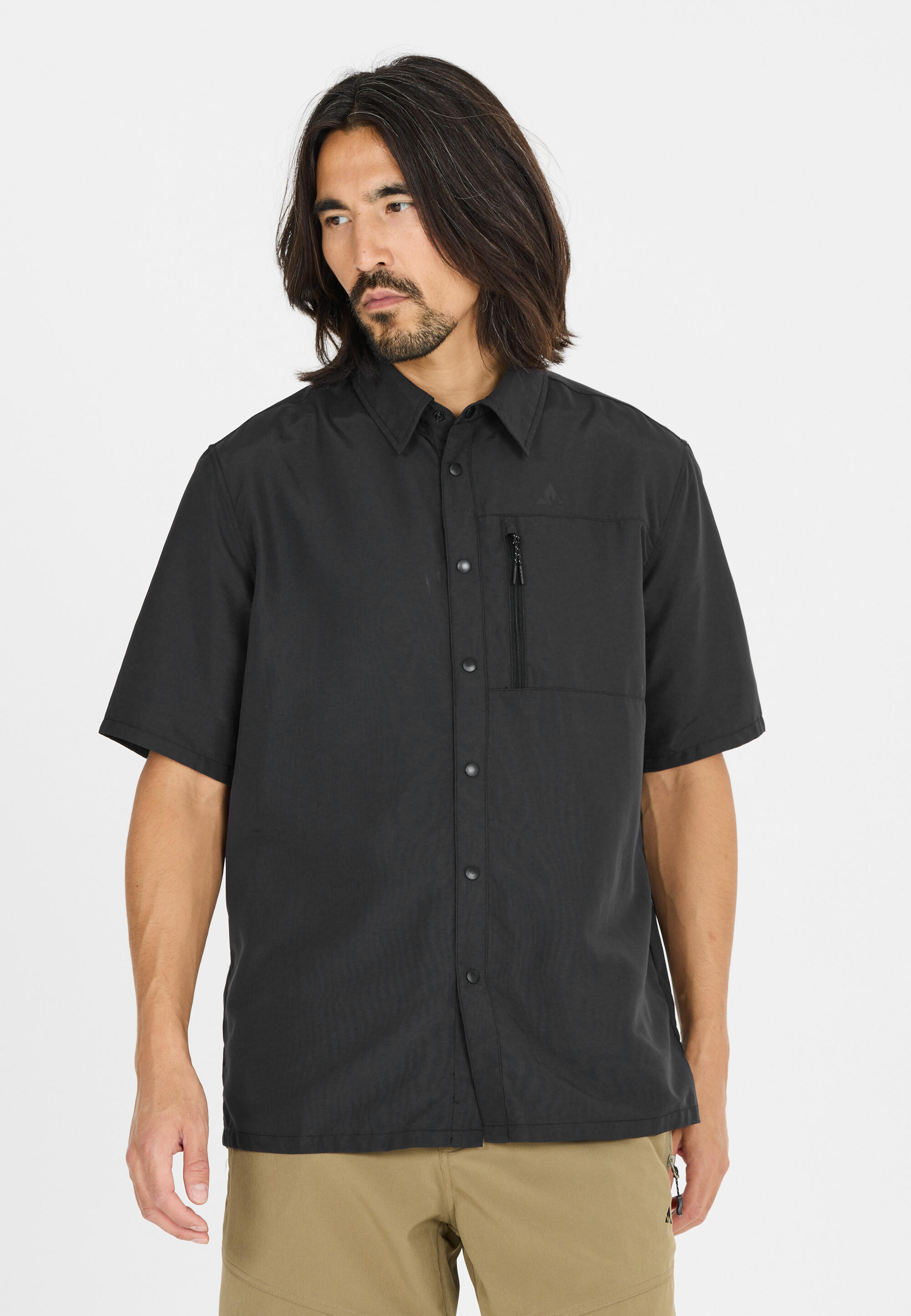 Camisa Whistler Elm 5/5