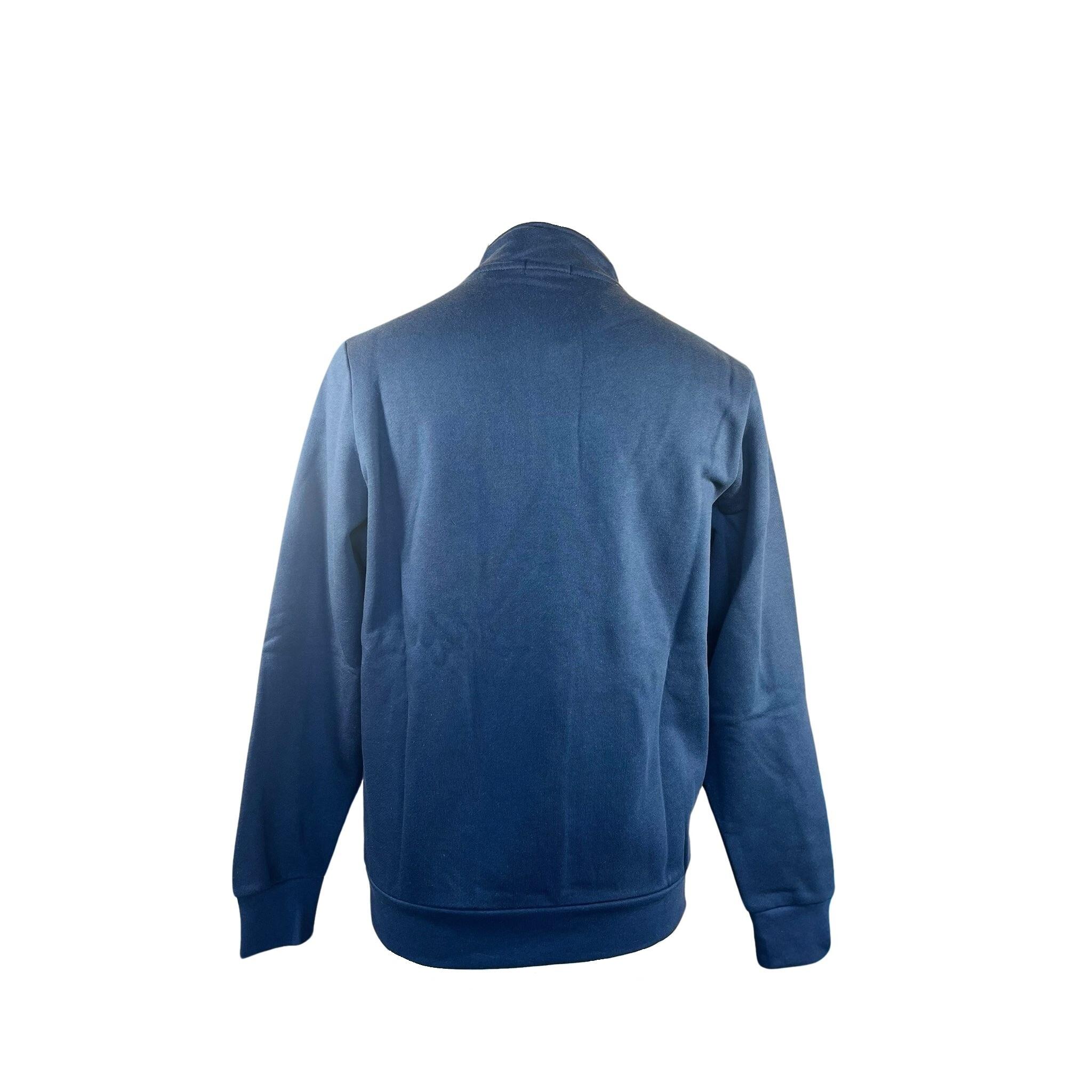 Sweatshirt mit Stehkragen Serge Blanco 2/2