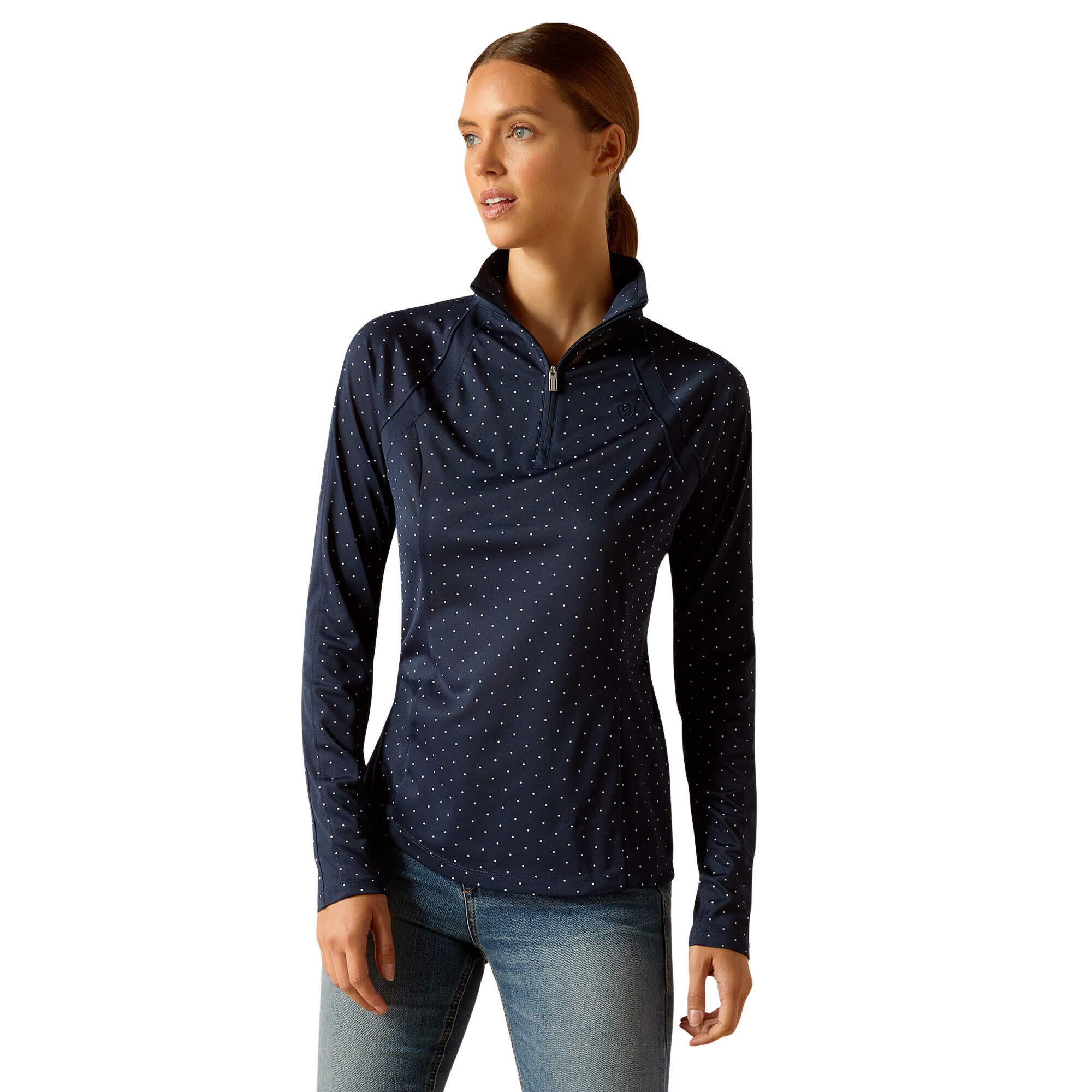ARIAT Maglia equitazione donna Ariat Sunstopper 3.0