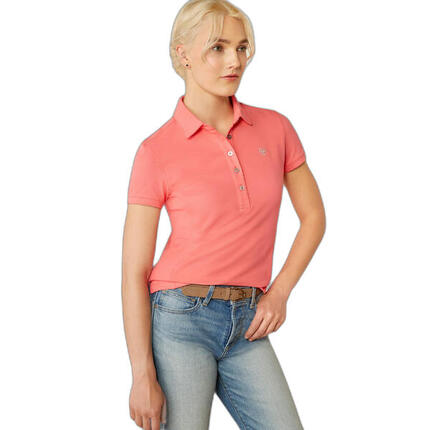 Polo femme Ariat Prix 3.0