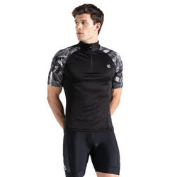 Maillot Équitation Homme (Noir)