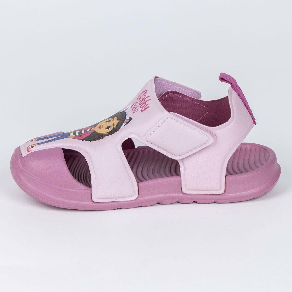 Sandalias Infantiles Gabby's Dollhouse 2/5