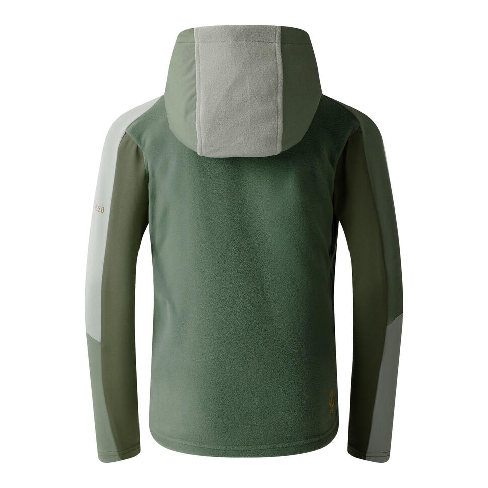 Kurtka Dziecięca Thriving IV Fleece Jacket