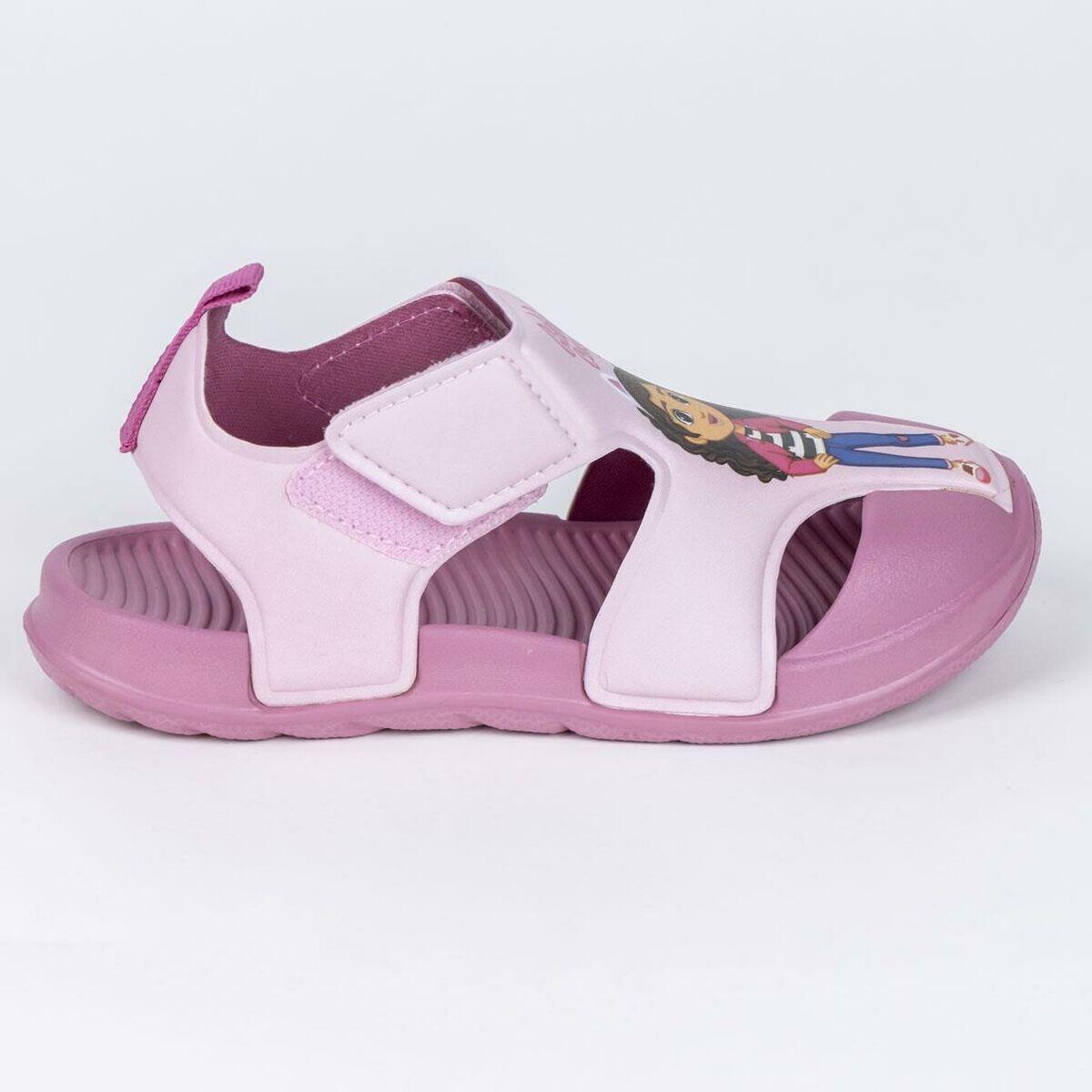 Sandalias Infantiles Gabby's Dollhouse 3/5
