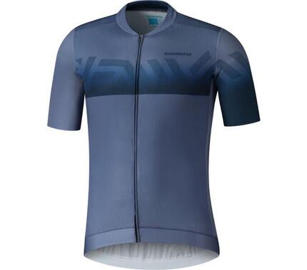 Maillot femme Shimano Kita