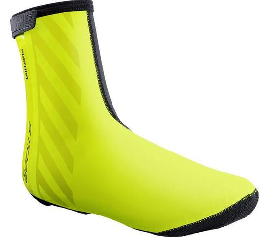 Shoe Cover S1100R H2O, yellow