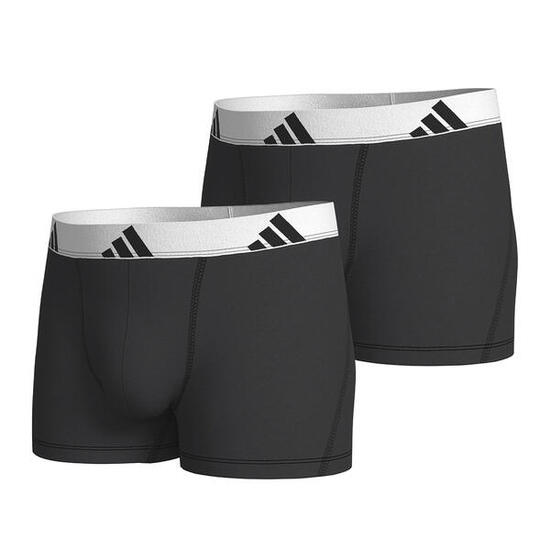 Boxershort Heren Adidas Performance Zwart JK3954